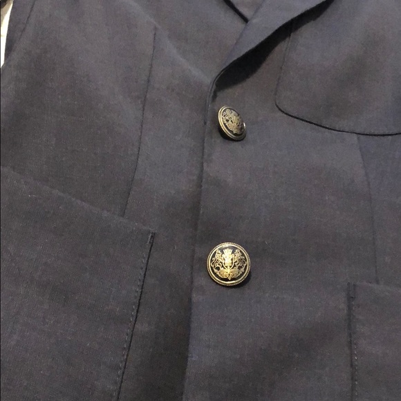 Suit jacket - Picture 2 of 3